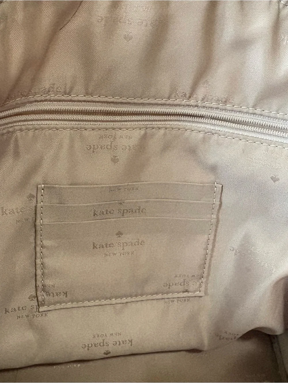 kate spade nwot kate